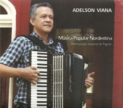 vignette le groupe murmurando et Adelson Viana    musique brésilienne 16heure